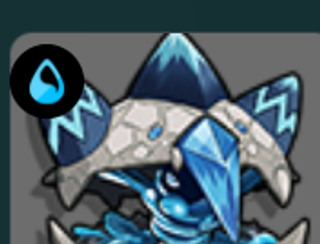 Clamspire โ N.033