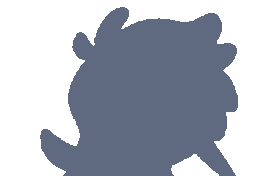 Undiscovered Evomon N.013