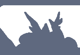 Undiscovered Evomon N.048
